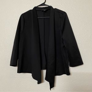 Forever 21 size 1x blazer